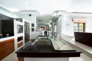 Lake House