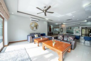 Lake House