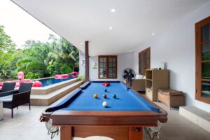 Lake House