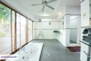 Pool House
