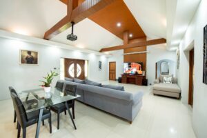 Pool House